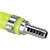 Sealey AC50 Double End Hose Connector 5/16 Hose Pack of 5