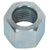 Sealey AC52 Union Nut for Ac46 1/4bsp Pack of 3