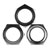Sealey AC52 Union Nut for Ac46 1/4bsp Pack of 3