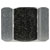 Sealey AC52 Union Nut for Ac46 1/4bsp Pack of 3