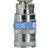 Sealey AC55 Twin Coupling Bodies Y Adaptor