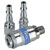 Sealey AC60 Air Tool Coupling Kit 1/4bsp
