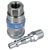 Sealey AC61 Air Tool Coupling Kit 1/4bsp