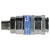 Sealey ACP01 Coupling Body Male 1/4bspt Pack of 5