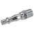 Sealey ACP04 Screwed Adaptor Male 1/4bspt Pack of 15