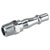 Sealey ACP04 Screwed Adaptor Male 1/4bspt Pack of 15