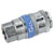 Sealey ACP13 Coupling Body Female 1/4bsp Pack of 5