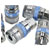 Sealey ACP15 Coupling Body Female 1/4bsp Pack of 5
