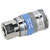 Sealey ACP15 Coupling Body Female 1/4bsp Pack of 5