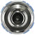 Sealey ACP16 Coupling Body Male 1/4bspt Pack of 5