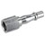 Sealey ACP18 Screwed Adaptor Female 1/4bsp Pack of 15
