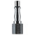 Sealey ACP18 Screwed Adaptor Female 1/4bsp Pack of 15