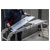 Sealey AFPL1 Aluminium Folding Platform Ladder 4-way En131