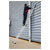 Sealey AFPL1 Aluminium Folding Platform Ladder 4-way En131