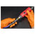 Sealey AH15R/38 Air Hose 15m x Ø10mm with 1/4BSP Unions Extra-Heavy-Duty
