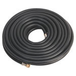Sealey AH15RX Air Hose 15mtr x Ø8mm with 1/4"bsp Unions Heavy-duty