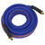 Sealey AH20R/12 Air Hose 20m x Ø13mm with 1/2BSP Unions Extra-Heavy-Duty