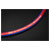 Sealey AH5R Air Hose 5m x Ø8mm with 1/4BSP Unions Extra-Heavy-Duty