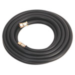 Sealey AH5RX Air Hose 5mtr x Ø8mm with 1/4"bsp Unions Heavy-duty