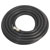 Sealey AH5RX/38 Air Hose 5m x Ø10mm with 1/4BSP Unions Heavy-Duty