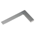 Sealey AK11150 Precision Steel Square 150mm