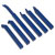 Sealey AK1122 Turning Set 10 x 10mm 6pc
