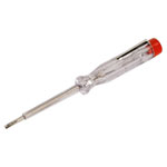 Sealey AK1990 Mains Tester 140mm 230V