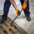 Sealey AK2061 Crowbar 24 x 5/8