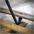Sealey AK2061 Crowbar 24 x 5/8