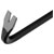 Sealey AK2061 Crowbar 24 x 5/8