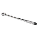 Sealey AK224 Micrometer Torque Wrench 1/2"sq Drive