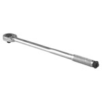 Sealey AK228 Micrometer Torque Wrench 3/4"sq Drive