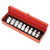 Sealey AK230 Trx-star Female Socket Set 9pc 1/2sq Drive