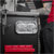 Sealey AK2312 Magnetic Collector with 2 Magnets 240 x 140mm