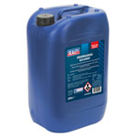 Sealey AK2501 Degreasing Solvent 1 x 25ltr Container