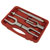 Sealey AK273 Ball Joint Splitter Kit 5pc