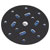 Sealey AK289 Universal Dust-free Self Adhesive DA Backing Pad Ø150mm