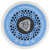 Sealey AK289 Universal Dust-free Self Adhesive DA Backing Pad Ø150mm