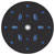 Sealey AK289 Universal Dust-free Self Adhesive DA Backing Pad Ø150mm
