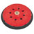Sealey AK290 Universal Dust-free Hook and Loop DA Backing Pad Ø150mm