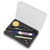 Sealey AK2953 Micro Butane Torch Kit 10pc
