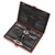 Sealey AK3028 Tap & Die Set 28pc Split Dies Metric