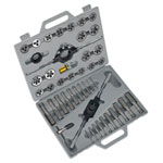 Sealey AK303 Tap and Die Set 45pc Metric