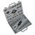 Sealey AK303 Tap and Die Set 45pc Metric