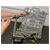 Sealey AK303 Tap and Die Set 45pc Metric