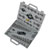 Sealey AK303 Tap and Die Set 45pc Metric