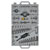 Sealey AK303 Tap and Die Set 45pc Metric