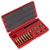 Sealey AK310 Re-threader Kit 15pc Metric
