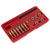 Sealey AK310 Re-threader Kit 15pc Metric