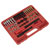 Sealey AK311 Re-threader Master Kit 42pc Metric